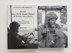 Le GI face a la 5e Armée Panzer : Tome 1 ;2, Enlèvement ou Envoi, Deuxième Guerre mondiale, Henri CASTOR, Général