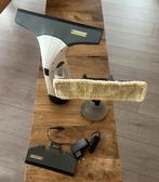 Kärcher raamreiniger, Maison & Meubles, Produits de nettoyage, Enlèvement, Essuie-vitre ou Raclette