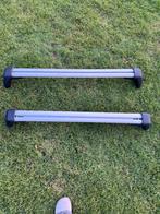 Dakdragers bmw 5 serie G30, Auto diversen, Dakdragers, Ophalen, Gebruikt