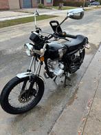 Mash Fifty 50cc brommer, Fietsen en Brommers, Brommers | Overige merken, Ophalen, Gebruikt, Klasse B (45 km/u), Mash