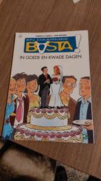 En daarmee basta! In goede en kwade dagen, Boeken, Eén stripboek, Verzenden, Gelezen