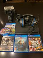 PS4, Ophalen, Zo goed als nieuw