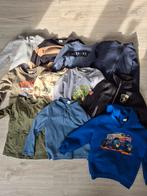 Kledingpakket jongens maat 62 t/m 116, Ophalen