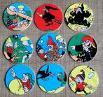 Jommeke: Op heksenjacht, Verzamelen, Ophalen of Verzenden, Overige figuren, Zo goed als nieuw, Plaatje, Poster of Sticker