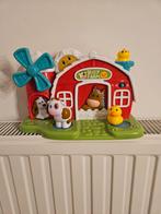 Busy Farm babyspeelgoed met muziek - Boerderij, Kinderen en Baby's, Speelgoed | Educatief en Creatief, Ophalen