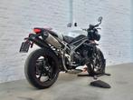 Triumph Speed Triple RS 1050 @motomobilia, Motoren, Motoren | Triumph, Motorrijbewijs A, Bedrijf, 3 cilinders, 1050 cc