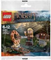 Lego The Hobbit & Lord of the Rings Sets Geseald, Kinderen en Baby's, Speelgoed | Duplo en Lego, Nieuw, Lego, Complete set, Verzenden