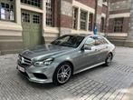 ✅Mercedes E200CDI Euro6B, Auto's, Automaat, Particulier, Te koop, Centrale vergrendeling