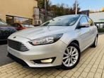 Ford Focus Focus 1.5 EcoBoost (bj 2017), Auto's, Ford, Focus, Gebruikt, 4 cilinders, 150 pk