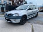 Dacia Logan 1.6mpi 7 zitplaatsen, Te koop, Euro 4, Benzine, Break