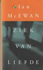 Ziek van liefde Ian McEwan, Comme neuf, Pays-Bas, Ian McEwan, Enlèvement ou Envoi