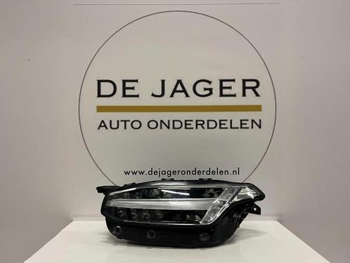 VOLVO XC90 VOL LED KOPLAMP LINKS 32342482, Auto-onderdelen, Verlichting, Volvo, Gebruikt