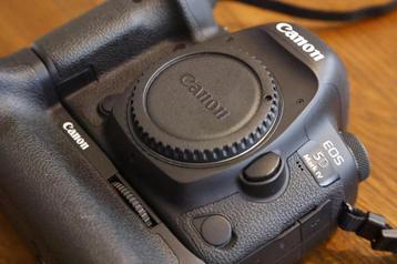 Canon EOS 5D Mark 4