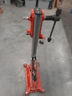 diamantboorstatief duss, Doe-het-zelf en Bouw, Gereedschap | Boormachines, Ophalen, Zo goed als nieuw, Overige typen