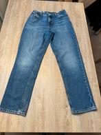 Jeans Jack&Jones Bleu Regular Clark 14Y (164), Kleding | Heren, Spijkerbroeken en Jeans, Ophalen, Blauw, Overige jeansmaten, Zo goed als nieuw