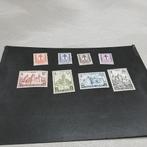 BELGIE 868 /875 scharnier met cote 35,00 €, Verzenden