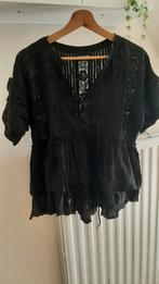 Blouse, The Kooples,  maat S, Kleding | Dames, Ophalen, Zo goed als nieuw, Maat 36 (S)