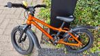 Oranje Rascal 14 inch met spatborden, Ophalen, Gebruikt, Minder dan 16 inch, Rascal
