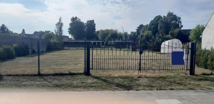 Bouwgrond te koop, Immo, Gronden en Bouwgronden, 500 tot 1000 m²