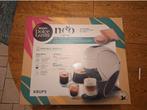 Krups NESCAFÉ DOLCE GUSTO NEO WIT NIEUW!!!, Elektronische apparatuur, Koffiezetapparaten, Ophalen, Overige modellen