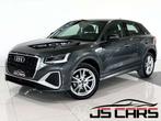 Audi Q2 2.0 TDi S-LINE *S-TRONIC*CUIR*NAVI*15.000KM*ETC, SUV ou Tout-terrain, 5 places, Automatique, Achat