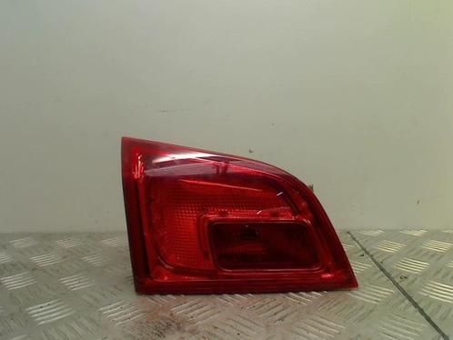 Achterlicht links van een Opel Astra, Auto-onderdelen, Verlichting, Opel, Gebruikt, 3 maanden garantie, Ophalen of Verzenden