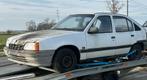 Opel Kadett e-1700 Diesel, Autos : Pièces & Accessoires, Enlèvement ou Envoi, Opel