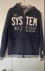 Vest sevenoneseven maat 154/164, Ophalen of Verzenden, Zo goed als nieuw