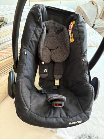Maxi Cosi Pebble, Enlèvement, Comme neuf