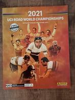 Panini - UCI Road World Championship 2021 compleet stickers, Enlèvement ou Envoi, Neuf, Plusieurs autocollants