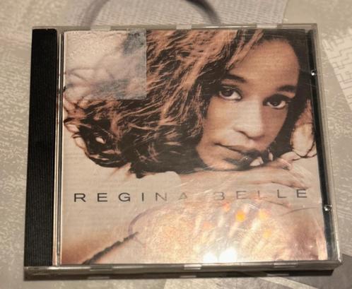 Cd Regina Belle, Cd's en Dvd's, Cd's | R&B en Soul, Gebruikt, Ophalen of Verzenden