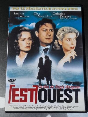 Est / Quest, Sadrine Bonnaire, Catherine Deneuve beschikbaar voor biedingen