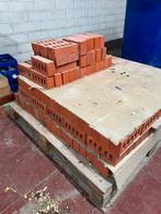 Gevelsteen 180x80x50 ( 300st ), Doe-het-zelf en Bouw, Metselstenen, Ophalen, Nieuw, Bakstenen