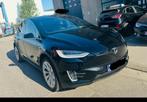 TESLA MODEL X 2020 LONGE RANGE, Auto's, Tesla, Automaat, Model X, Elektrisch, Berline