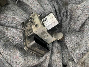 ABS pomp vw Transporter T5 7H0614117A beschikbaar voor biedingen