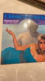 Lp james last orchestra, Enlèvement ou Envoi, Comme neuf