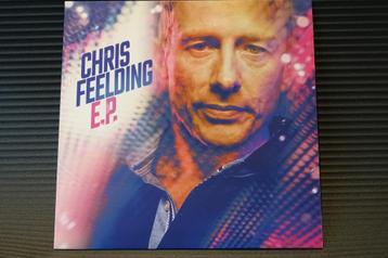 Chris Feelding ‎– E.P.,  Belgian Bootlegs ‎– BB04 vinyl  beschikbaar voor biedingen
