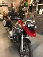 BMW R1200 GS, Motoren, Particulier