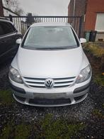 Golf plus 2007 1.9 TDI full option, Achat, Entreprise, Boîte manuelle, 5 portes