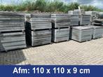 Betonplaten | Betonplaat | bestrating | C keus |, Nieuw, Overige typen, Beton, Verzenden