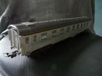 LIMA SNCF  2x 1KL " zilverlingen", Gebruikt, Gelijkstroom, Wagon, Ophalen of Verzenden