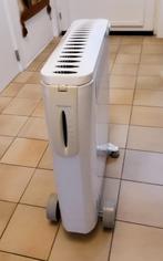 Radiateur électrique à huile, Bricolage & Construction, Chauffage & Radiateurs, 800 watts ou plus, Comme neuf, Enlèvement, Haut rendement (HR)