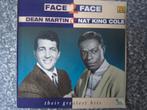 2CD  D.Martin/N King Cole, Enlèvement