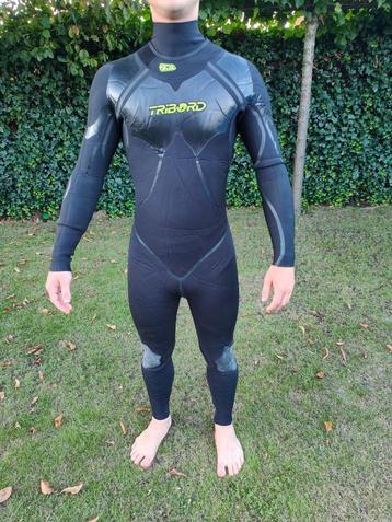 Windsurf pak 4.3 tribord  beschikbaar voor biedingen