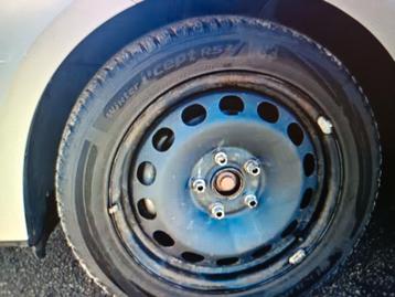hankook winterbanden 5x112 beschikbaar voor biedingen