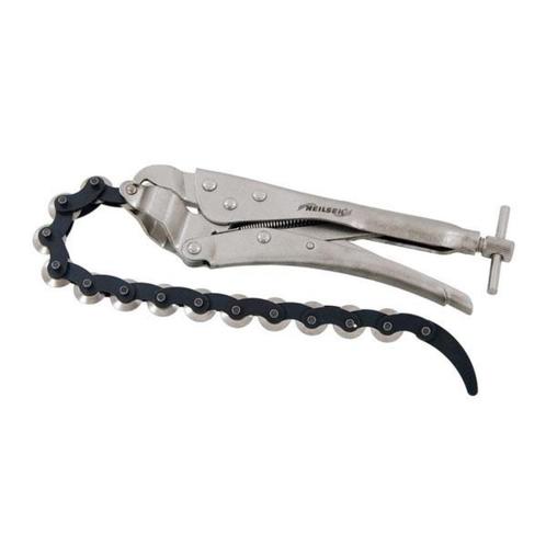 Uitlaat snijder met ketting 19 tot 83 mm, Auto diversen, Autogereedschap, Nieuw, Ophalen of Verzenden