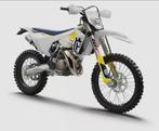 GEZOCHT husqvarna te tx 125 ktm exc 125 met kenteken, Enlèvement, Comme neuf