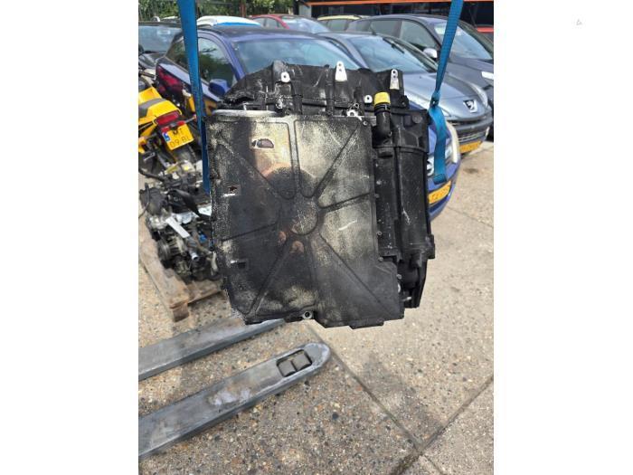 Elektromotor elektrische auto van een Skoda Enyaq IV, Auto-onderdelen, Remmen en Aandrijving, Skoda, Gebruikt, 3 maanden garantie