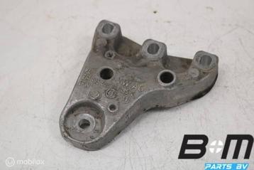 Console voor motorsteun VW Polo 6R 6Q0199185T beschikbaar voor biedingen