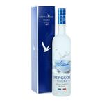 Grey goose 6L f, Verzamelen, Wijnen, Nieuw, Overige typen, Vol, Ophalen of Verzenden